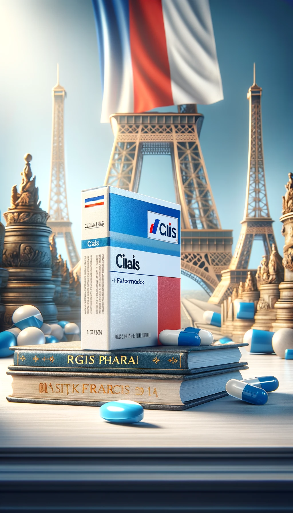 Cialis en ligne 5mg